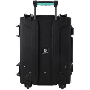 DEQSTER charging case