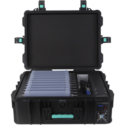 DEQSTER charging case