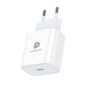 20W USB-C Power Adapter