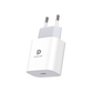 DEQSTER USB-C Charger Series