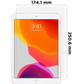 Displayschutz Lite