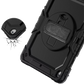 360° Rugged Case