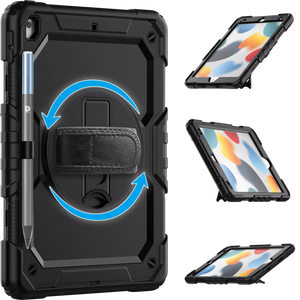 360° Rugged Case