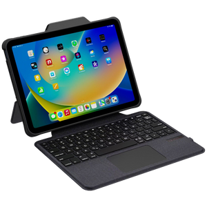 Rugged Touch Keyboard