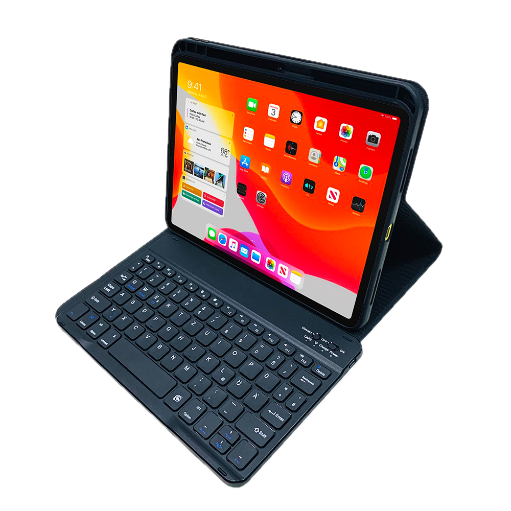 Slim Combo Keyboard