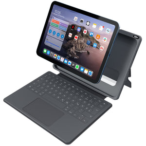 Smart Rugged Touch PLUS Keyboard