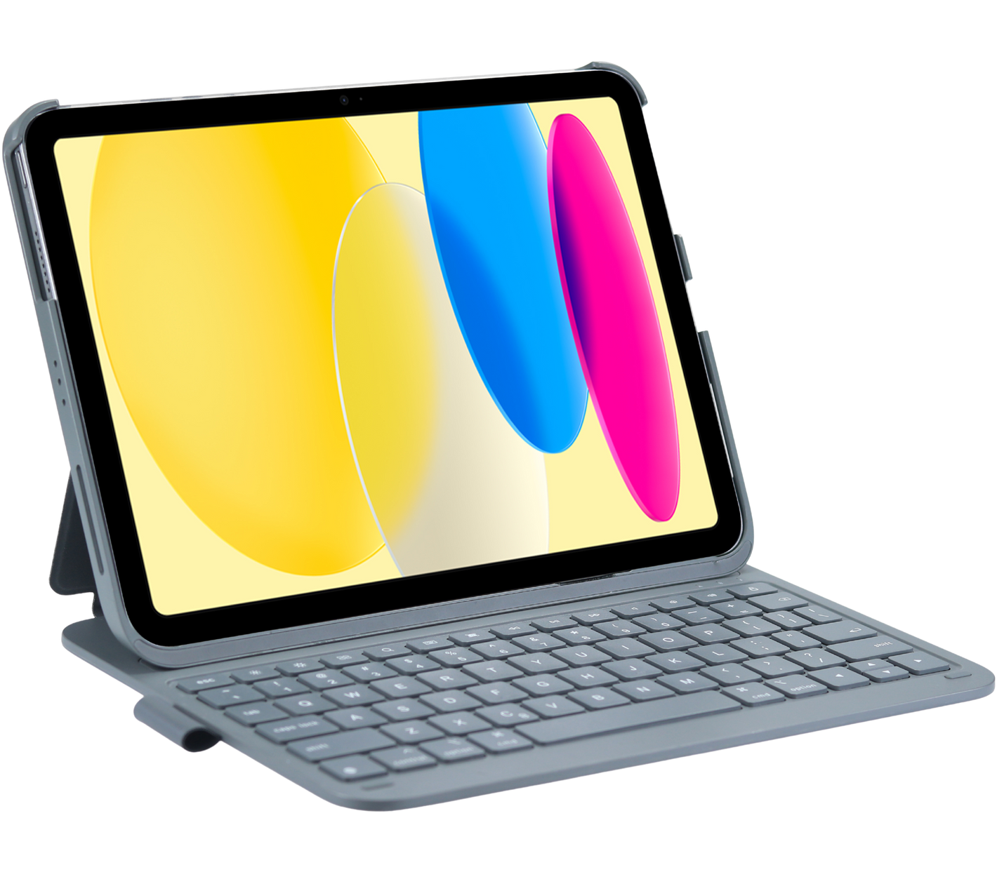 Slim Pro Keyboard