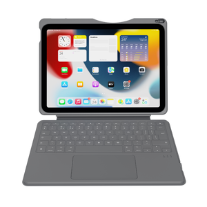 Rugged Touch Plus Keyboard