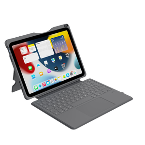 Rugged Touch Plus Keyboard
