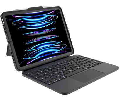 Prime Keyboard