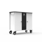 DEQSTER Hybrid Trolley Serie
