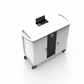 Hybrid Trolley