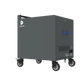 Toploader Trolley