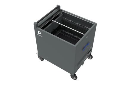 Toploader Trolley