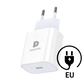 DEQSTER USB-C Charger Series