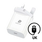 20W USB-C Power Adapter