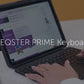 Prime Keyboard