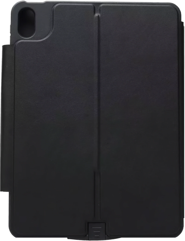 DEQSTER Prime Keyboard, iPad Air 11" (M2 / M3 / M4) – Passend für iPad Air 11" (M2 / M3 / M4)