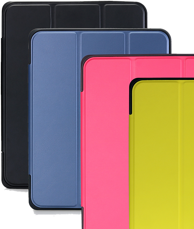 DEQSTER Rugged Max Case für iPad (10. Gen.) und iPad (A16) – Schule, Verwaltung, IT