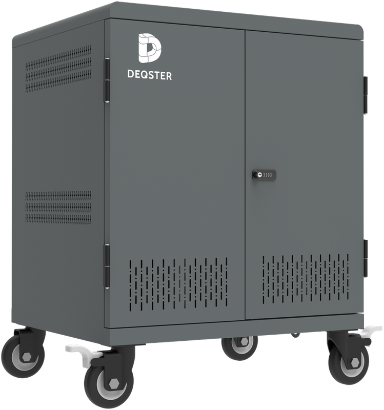 DEQSTER Core Trolley CT32