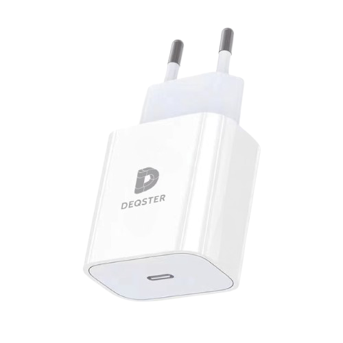[60-3160] 20W Charger USB-C (GS)