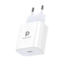 20W Charger Ladegerät USB-C, EU-Stecker, GS