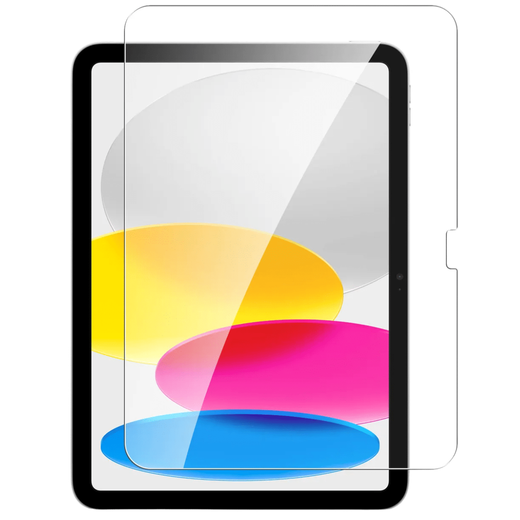 [70-2000080] DEQSTER Screen Protector lite, iPad 10. Gen. / A16