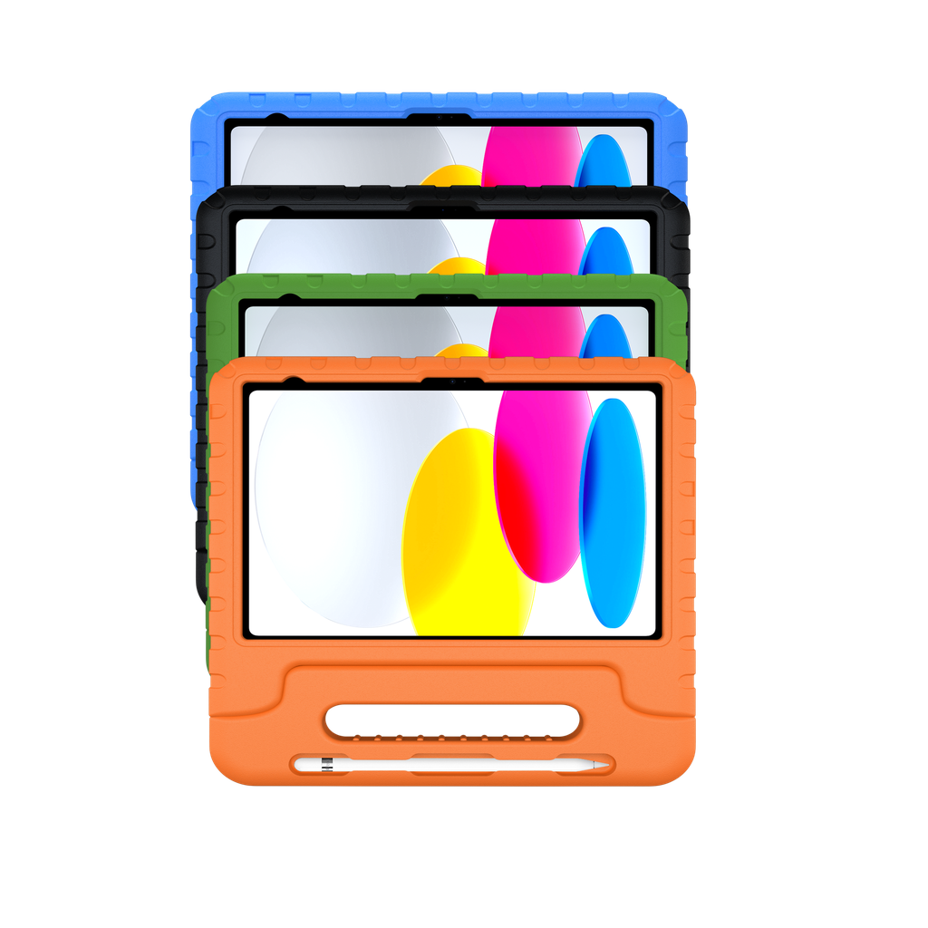 Kids Case, iPad 10.Gen / A16