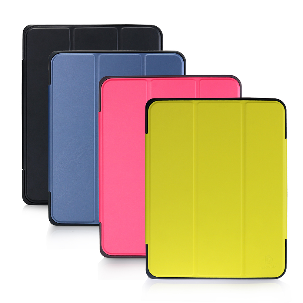 [40-1013765] Rugged Max Case, iPad 10. Gen / A16 (Schwarz)
