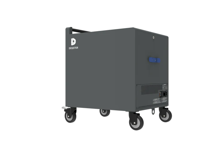 [20-3014] Toploader Trolley TT32 (UK-Plug (Type-G))