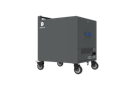 Toploader Trolley TT32