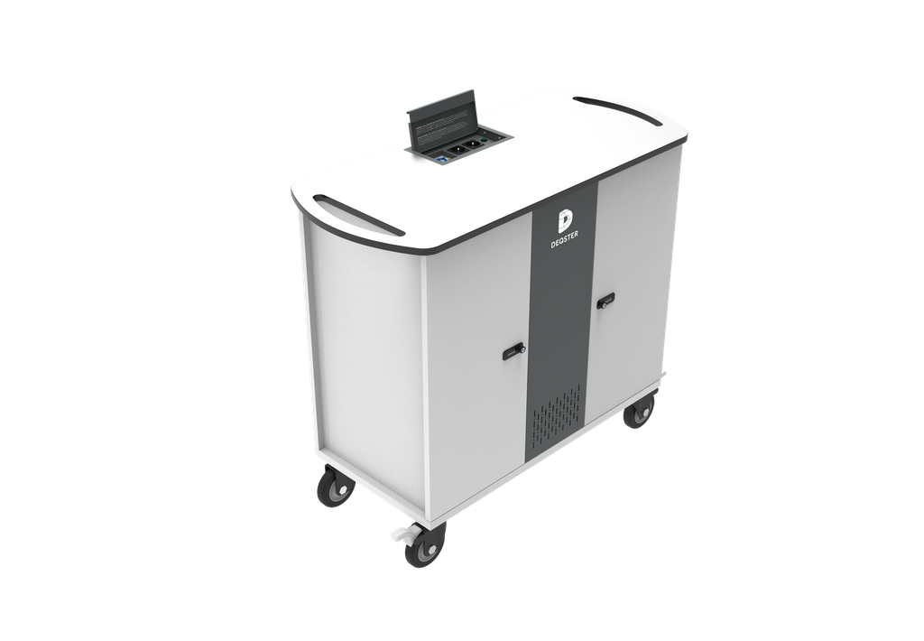 [20-3012] Hybrid Trolley HT32 (UK)