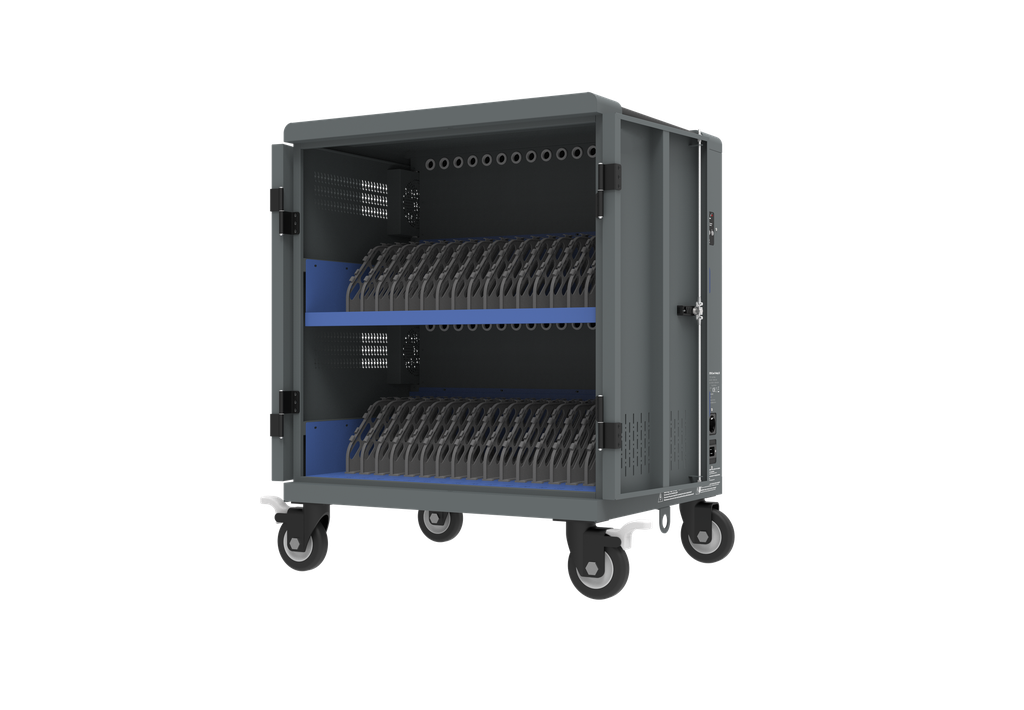[20-3006] Core Trolley CT32 (UK-Plug (Type-G))