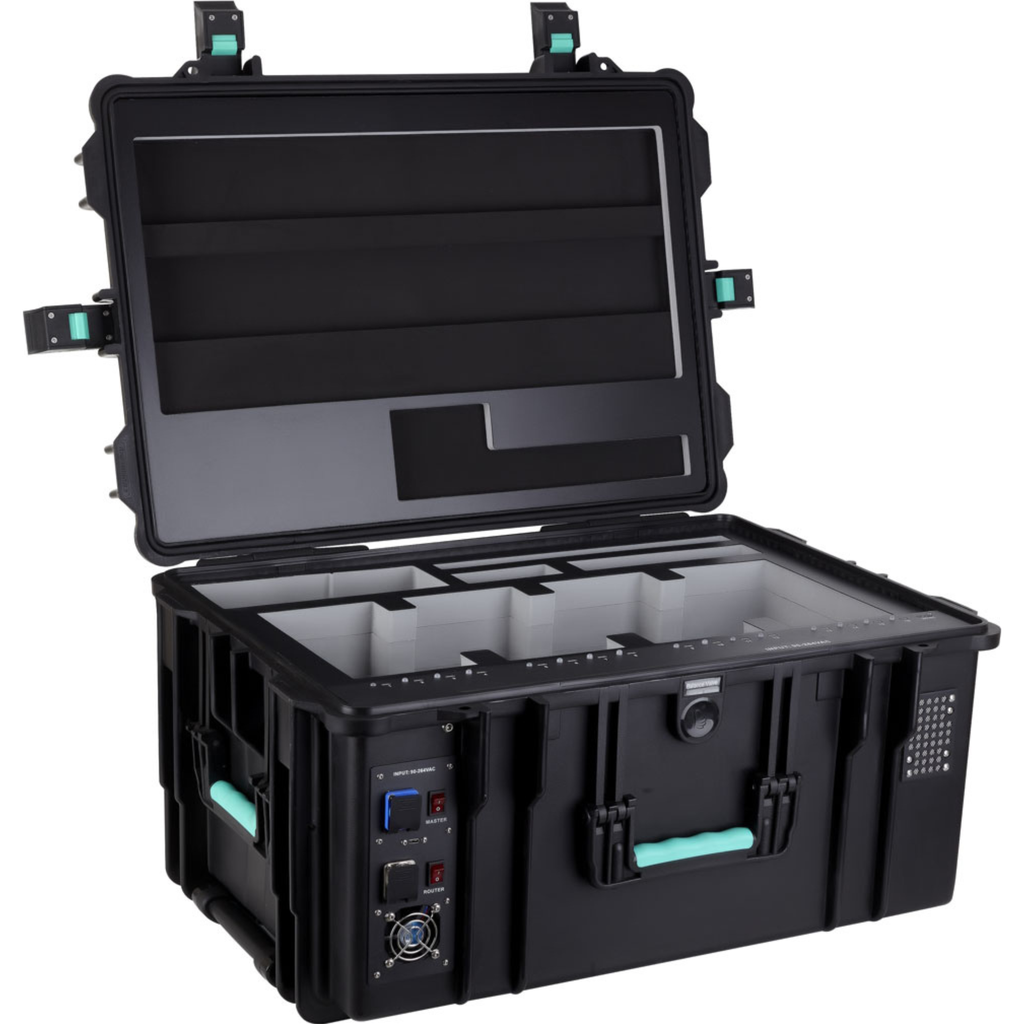 Charging Trolley KT16S (Gen. 2) (Gen. 2) (Gen. 2)