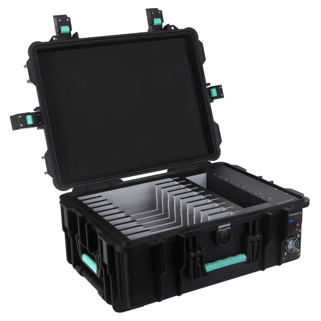 Charging Trolley KT10C (Gen. 2) (Gen. 2) (Gen. 2)