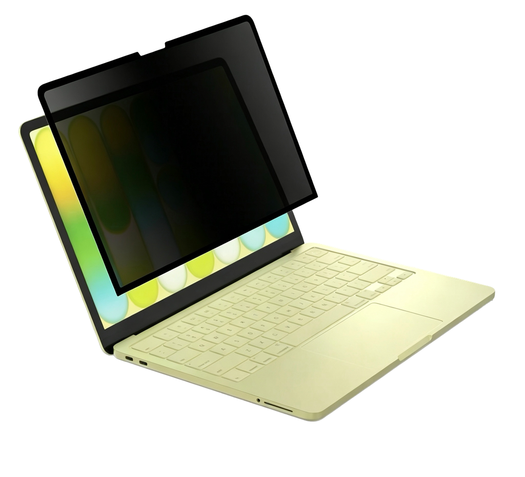 Screen Protector Privacy Shield Displayschutz MacBook Neo 13”, 2-way