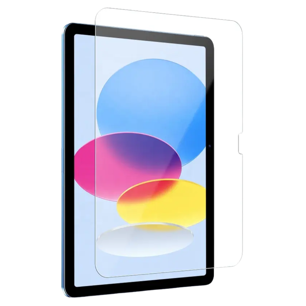 Screen Protector Max 10.2" (7. / 8. / 9. Gen.)