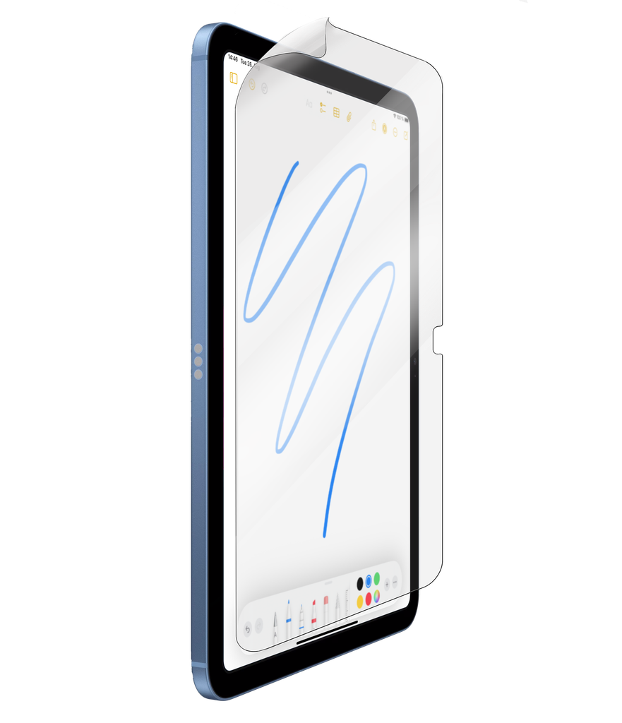 [70-3054] PaperFeel Screen Protector