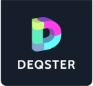 DEQSTER Logo