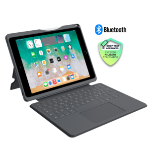 Rugged Touch Plus Keyboard 10.2″