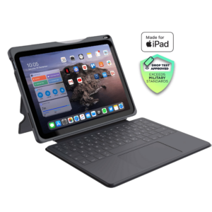Smart Rugged Touch Plus Keyboard 10.9″ (10th gen.)