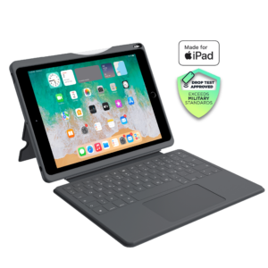 Smart Rugged Touch Plus Keyboard 10.2″